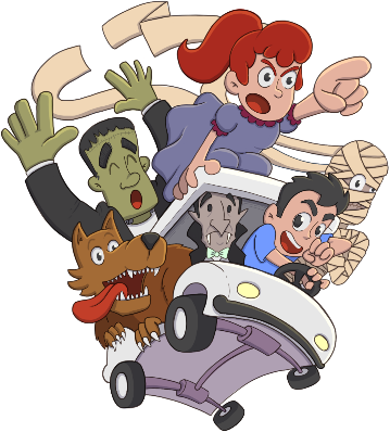 Cover image for Best Boy Adventure