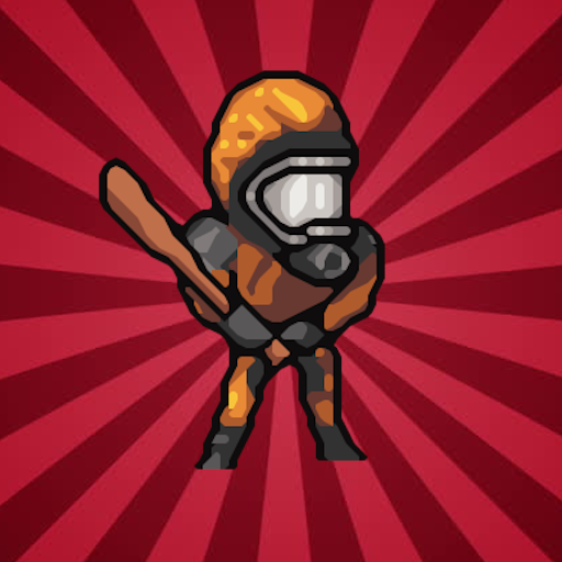 Total Zombie Lockdown - Idle Zombie Shooter cover