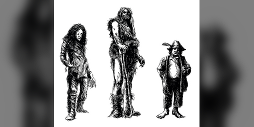Cover image for Durf Backstory Module