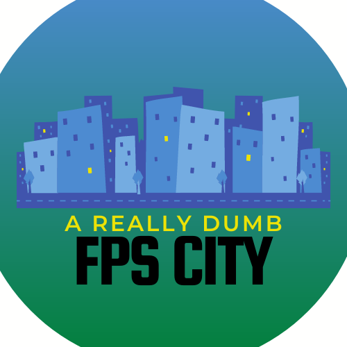 Cover image for Google Maps FPS - drunk arson simulator
