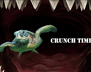 Crunch Time