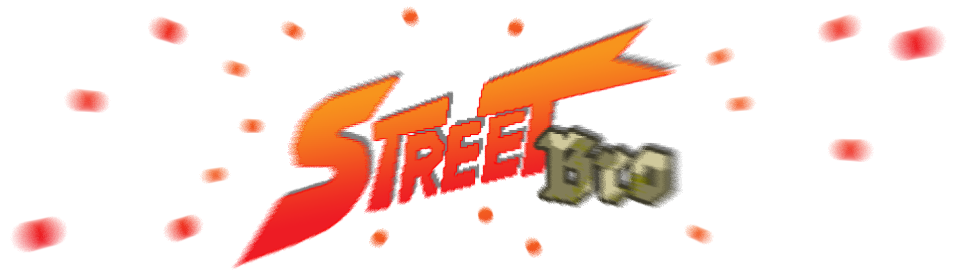 STREET BRO (Demo)