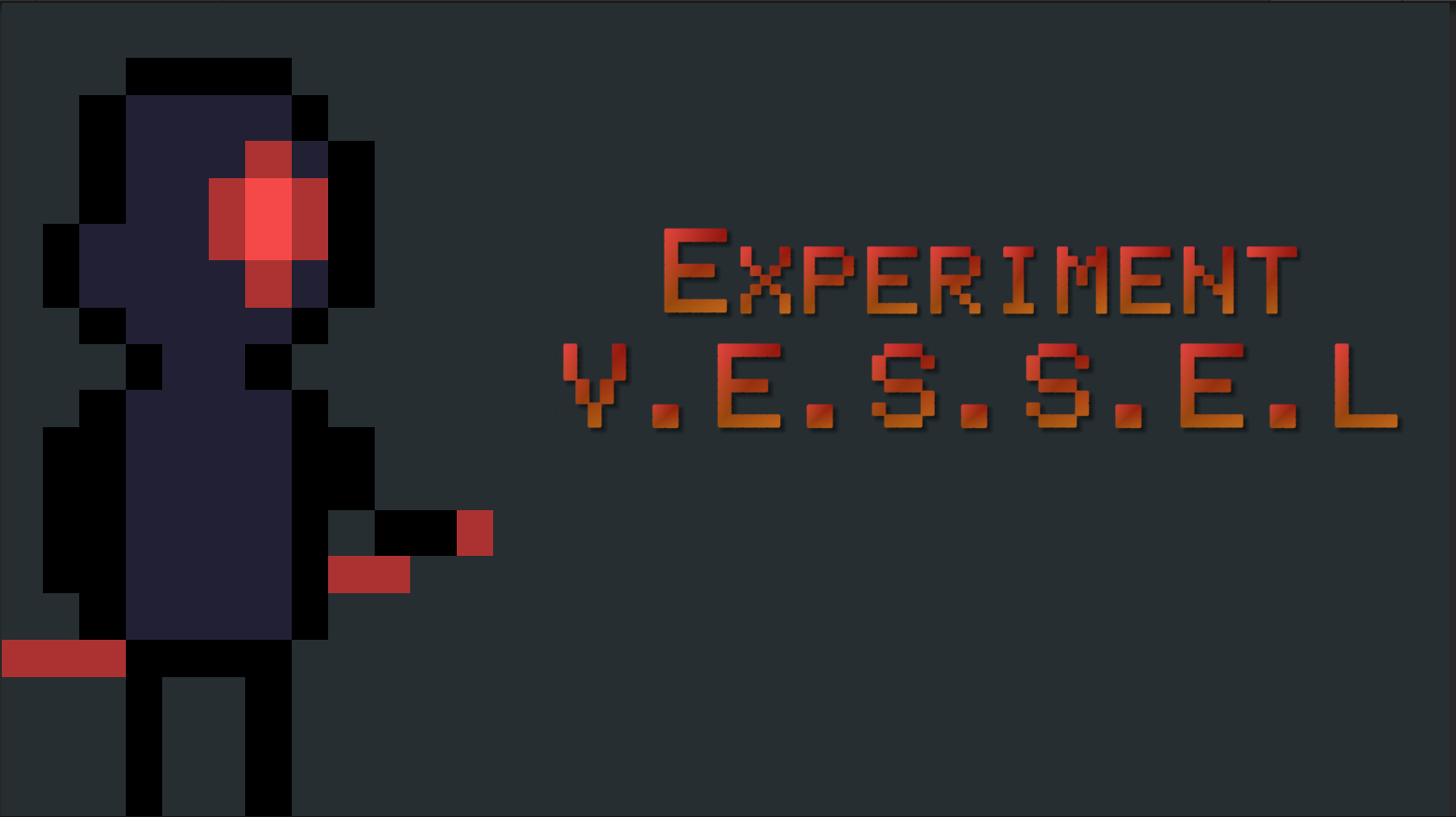 Cover image for Project V.E.S.S.E.L