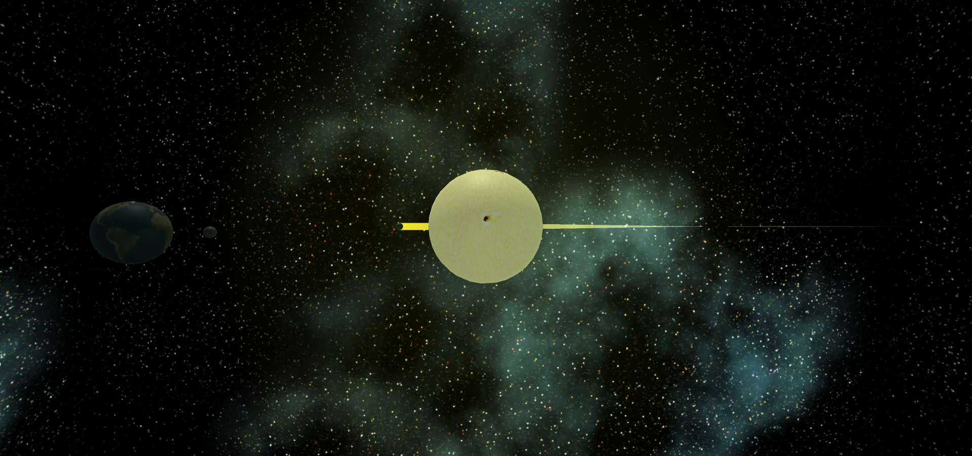 Solar System