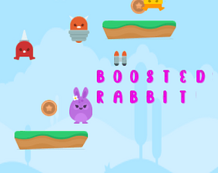 Boosted Rabbit