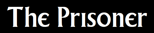 The Prisoner (EN) [C64 & Oric]