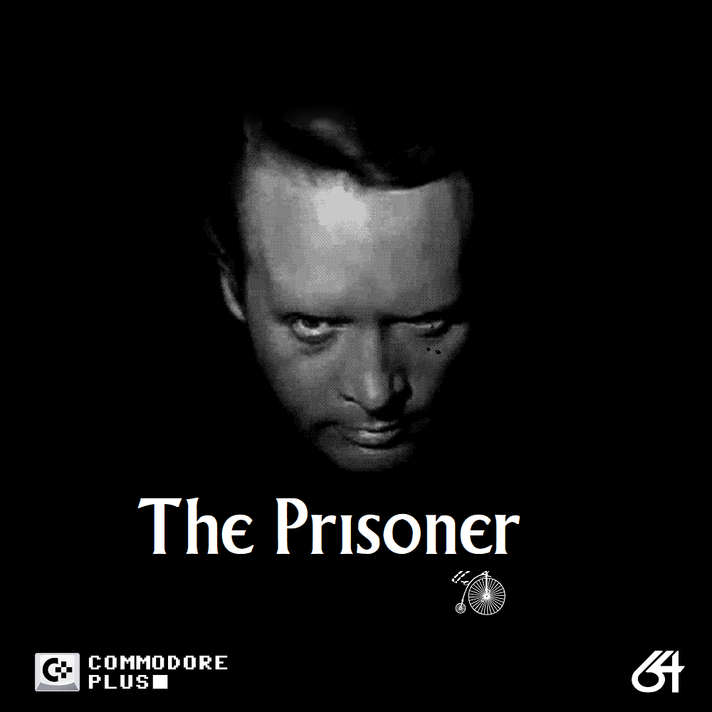 The Prisoner (EN) [C64 & Oric]