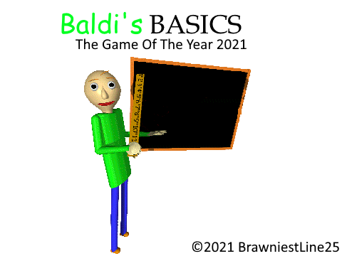 Modding the textures for Baldi's Basics android [Baldi's Basics