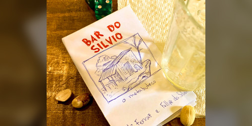 Cover image for Bar do Silvio - Pocket Place