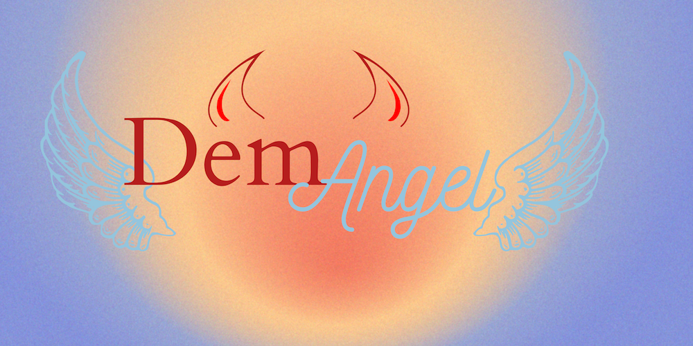 Demangels ※ Anges & Démonds