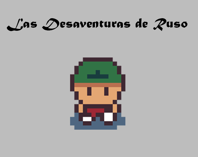 "Las Desaventuras de Ruso"