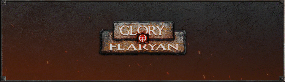 Glory of Flaryan