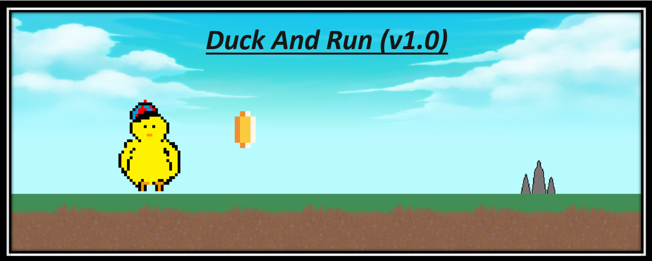 Duck And Run (1.0)