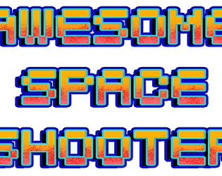 Awesome Space Shooter