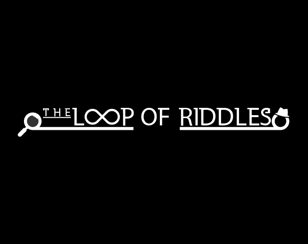 The Loop of Riddles cover