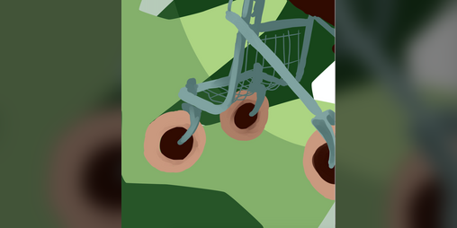 Cover image for M.E.