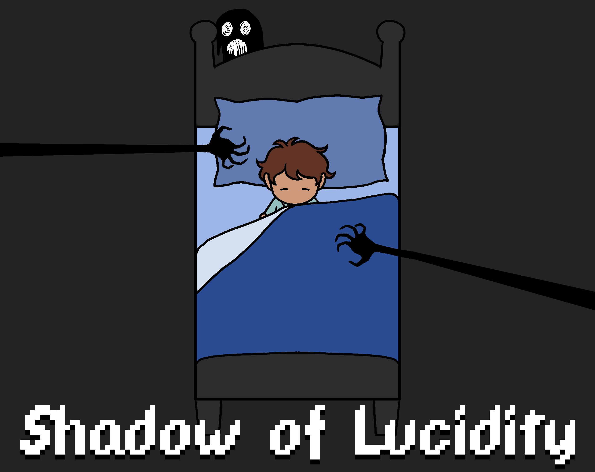 Cover image for Shadow of Lucidity