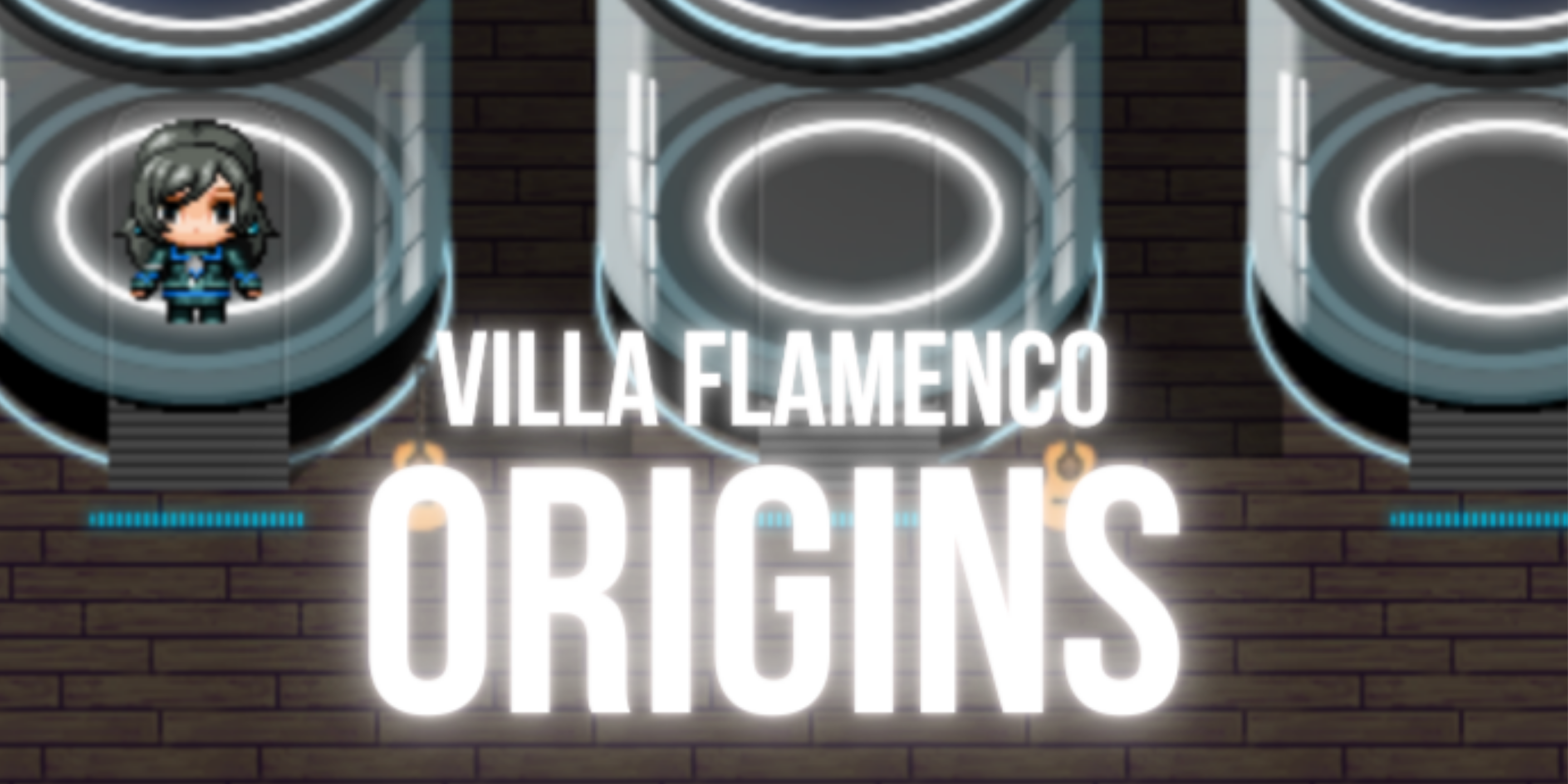Villa Flamenco Origins