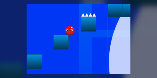 Cover image for A Very Challenging Stupid Game (Well, not so challenging)