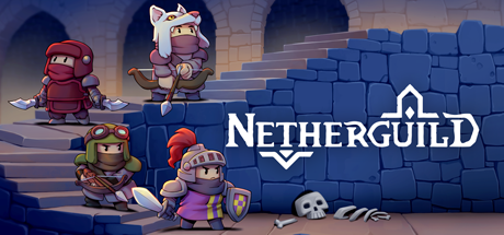 Netherguild Steam page