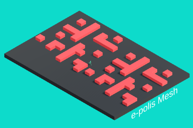 Navmesh Version 3