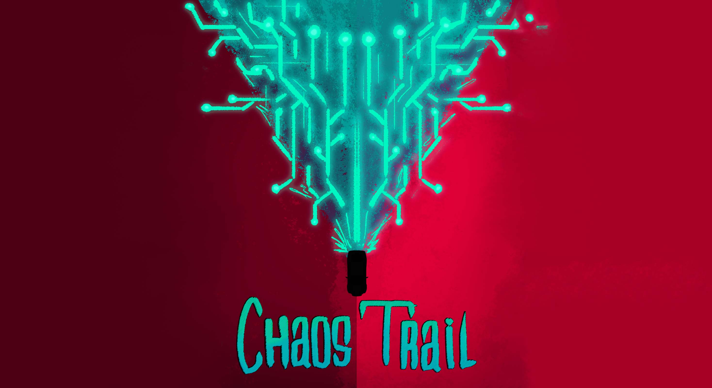 Chaos Trail
