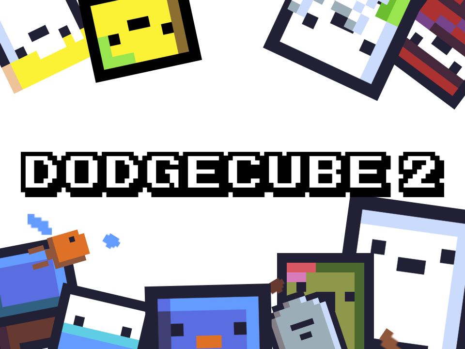 DODGECUBE 2