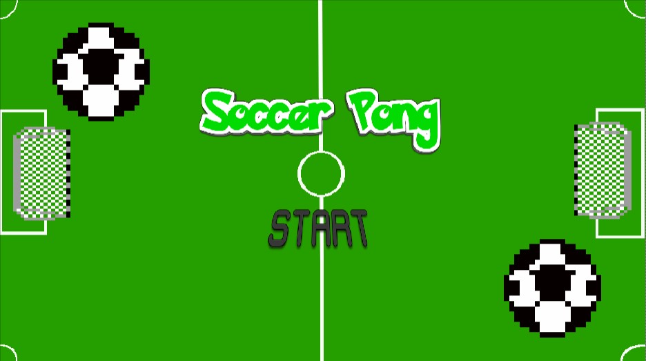 Soccer Pong!