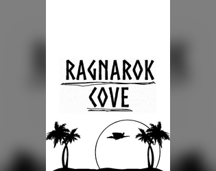 Ragnarok Cove  