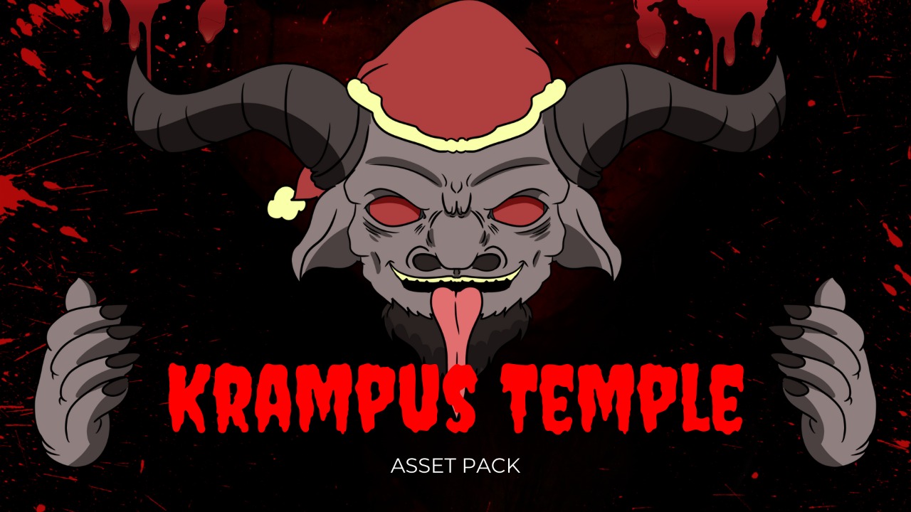 Krampus.