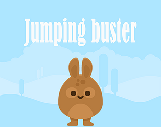 Jumping Buster