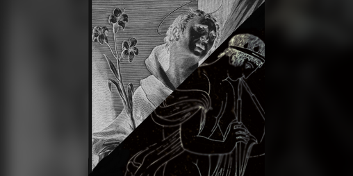 Cover image for Harbinger and Balladeer - Lay On Hands Archetypes