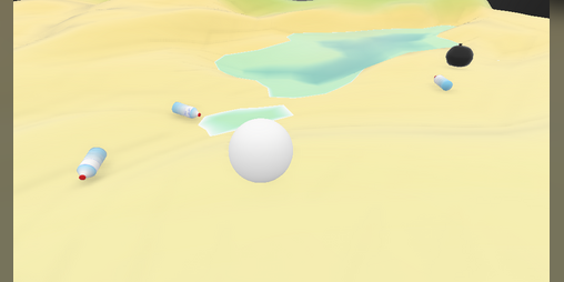 Cover image for Katamari DamaSEA