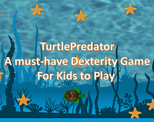 TurtlePredator