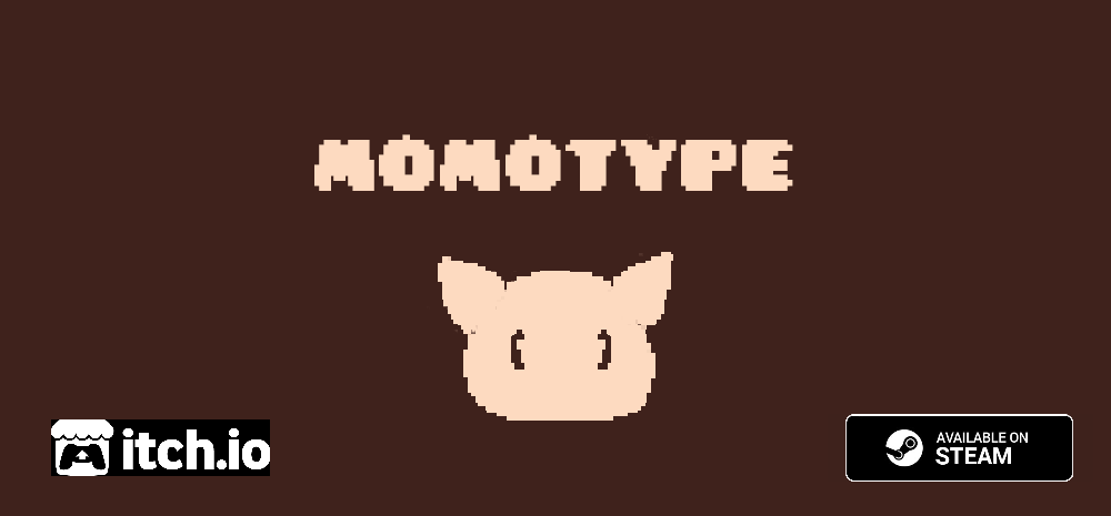 Momotype