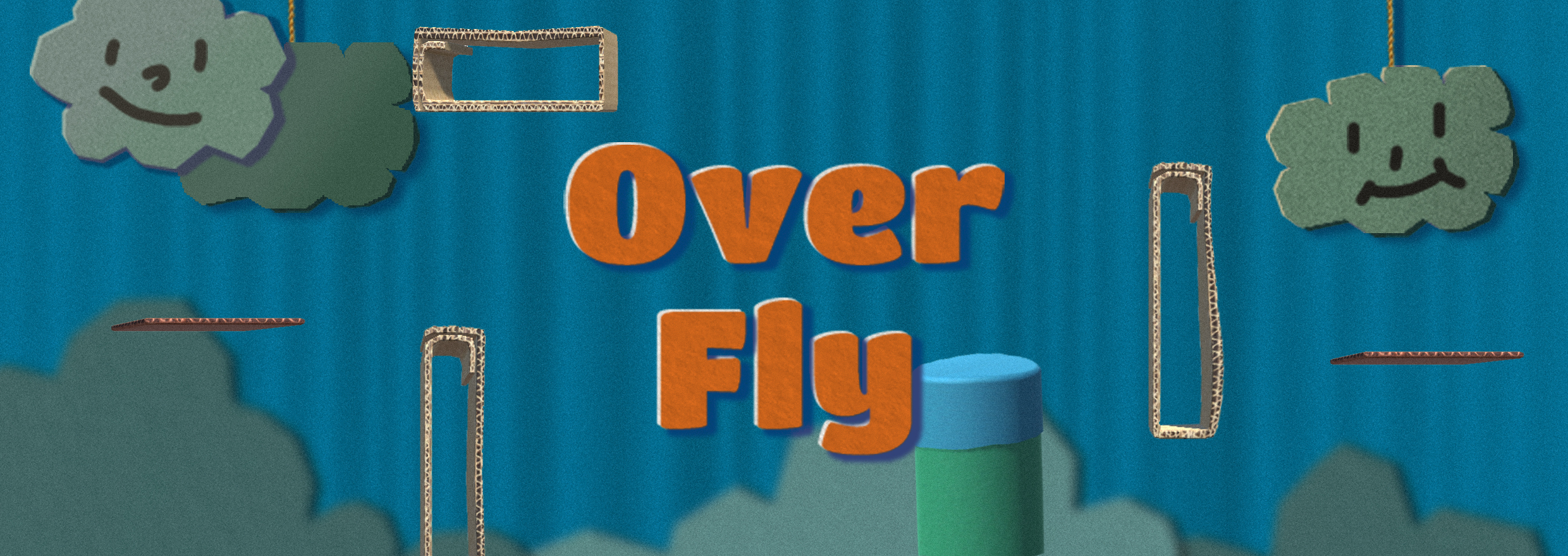 Over Fly