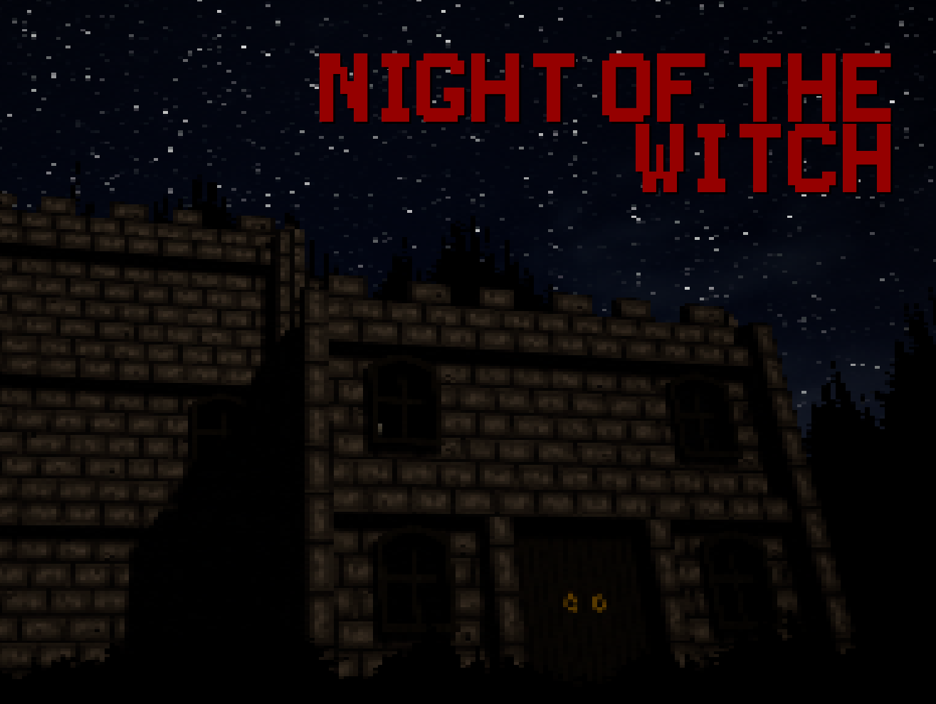 Night of the witch