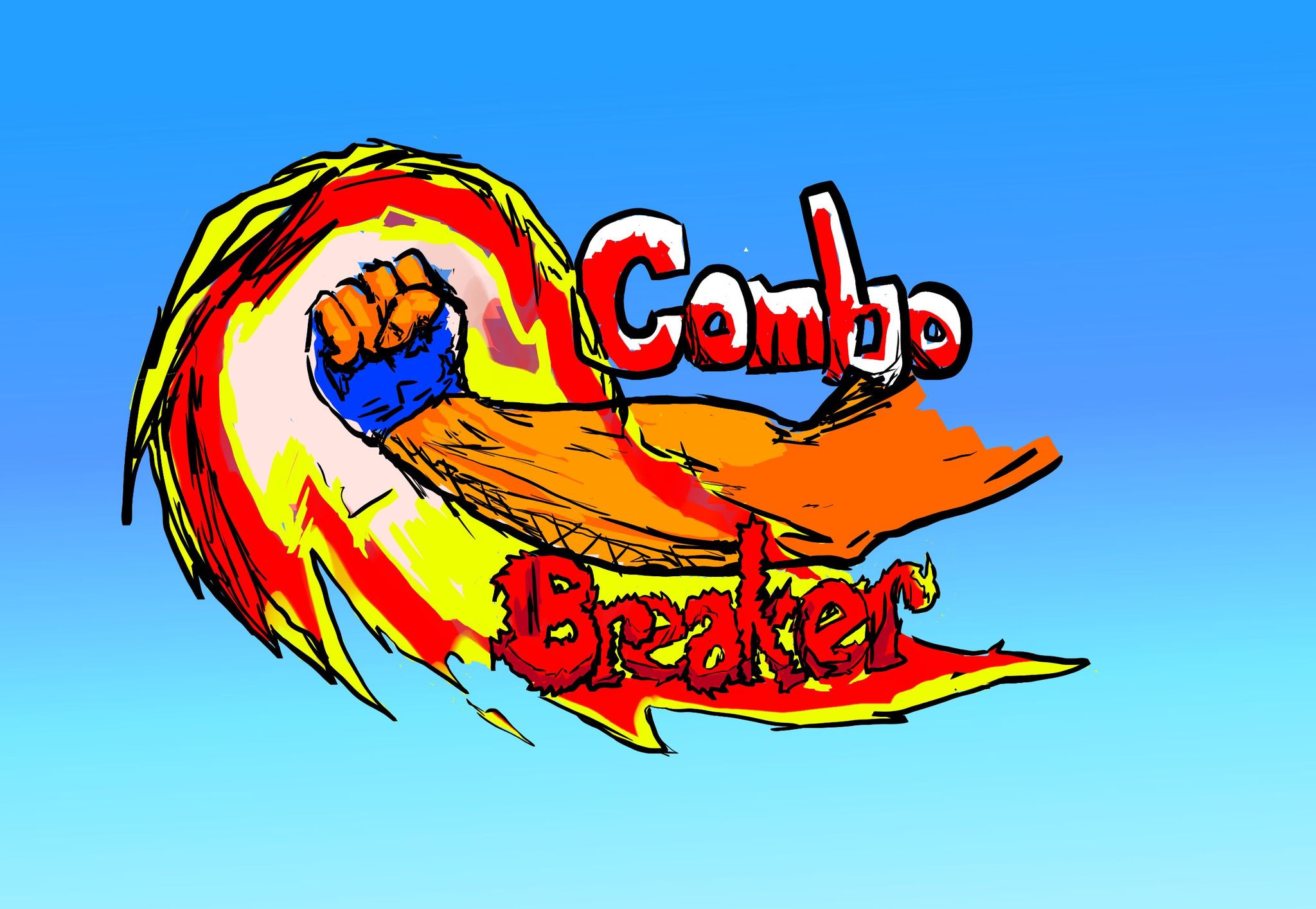 Combo Breaker by BrewistTabletopGames