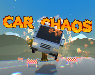 CAR CHAOS! (BETA)