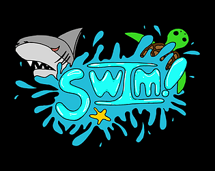Swim!