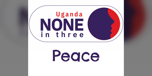 Cover image for Peace