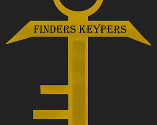 Finders Keypers