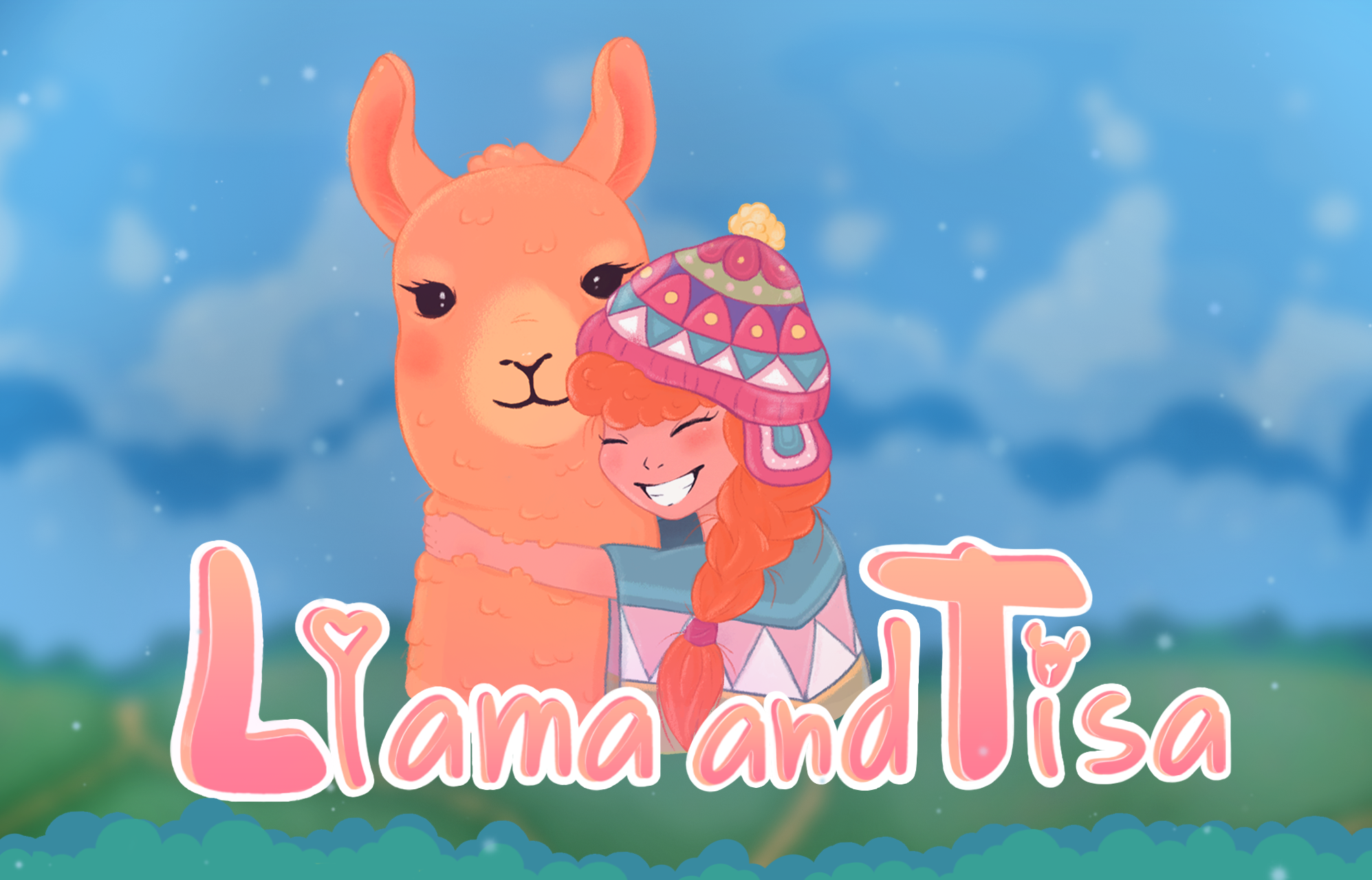 Llama and Tisa
