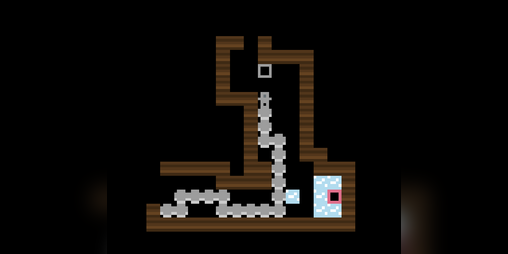 Cover image for Stoneman's Adventure(Prototype)