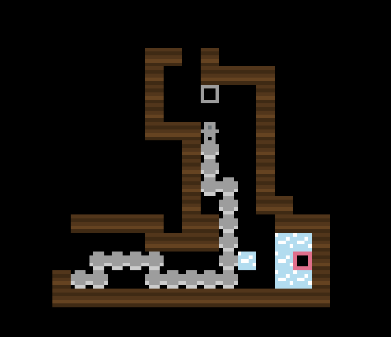 Cover image for Stoneman's Adventure(Prototype)