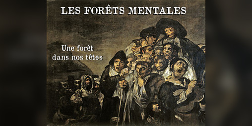 Cover image for Les Forêts Mentales
