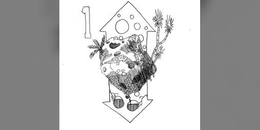 Cover image for B21 The Preservation