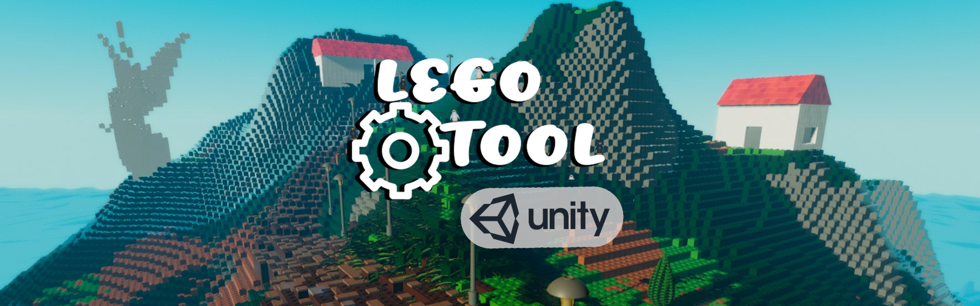 Lego Tool for Unity