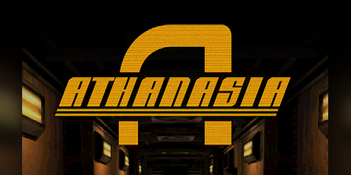 Cover image for Athanasia Pre Alpha Demo