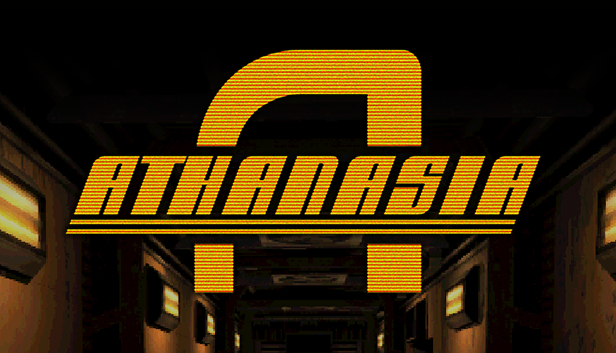 Cover image for Athanasia Pre Alpha Demo